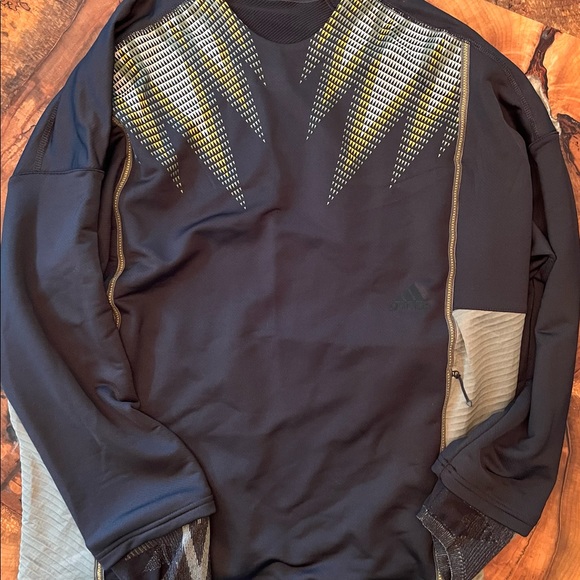 Adidas Aeroready Size M Running Pullover - Picture 1 of 10